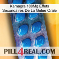 Kamagra 100Mg Effets Secondaires De La Gelée Orale viagra1